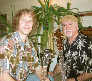 Bill Morrison & Me